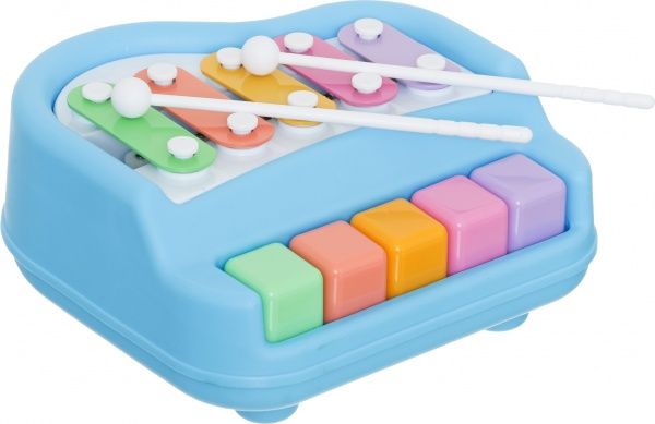 Іграшка Shantou Ксилофон з клавіатурою I1149600