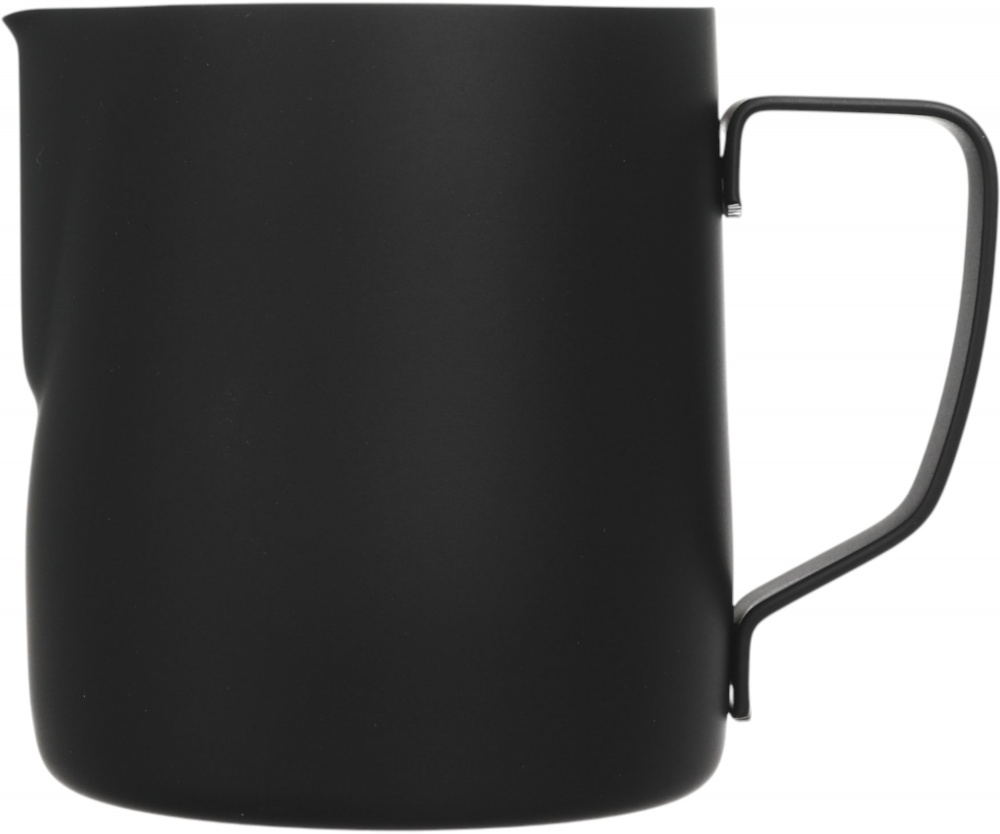 Молочник Origami Horeca 600 мл черный