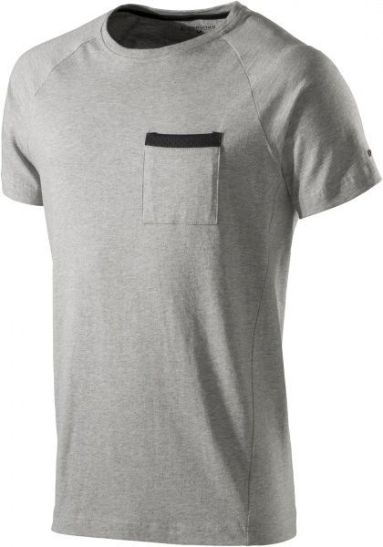 Футболка Energetics Argenteuil 273394-70902 XL сірий меланж
