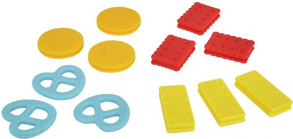 Гра настільна Tomy Жадібна бабуся T72465