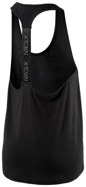 Майка Energetics Gina 4 wms 280909-050 38 чорний