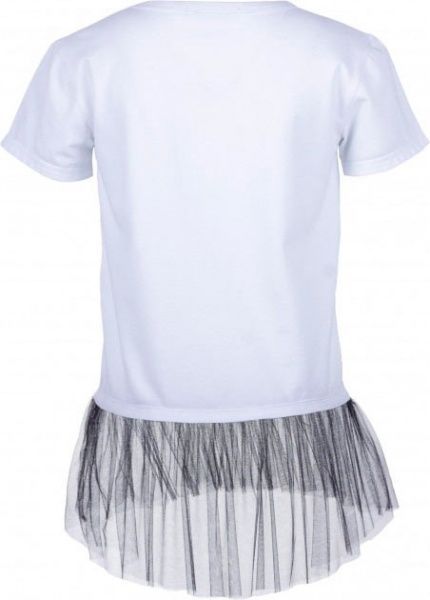 Футболка Gang р.122 белый 19G083-7-2600 