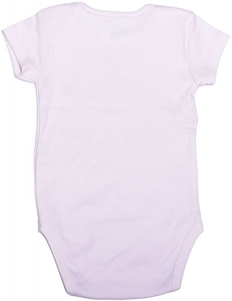 Комплект Фламінго 3 предмета синій/рожевий р.74 052-314 