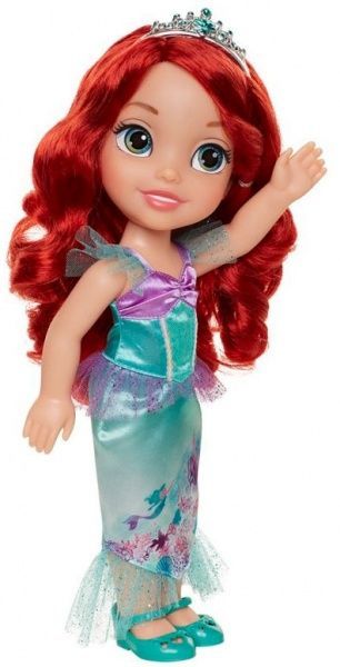 Лялька Jakks Pacific Disney Princess Аріель 36 см