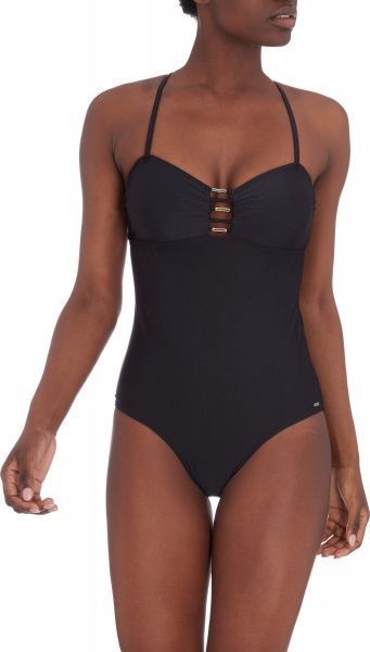 Купальник Firefly Azalee wms 302284-050 р.38 черный