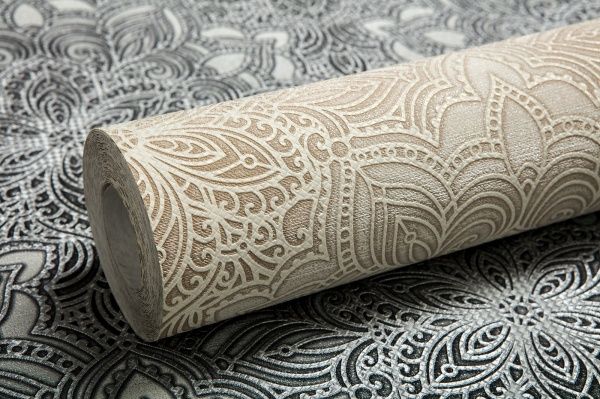 Шпалери Bravo тип 554 81211BR44 