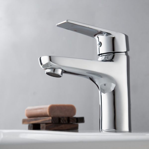 Смеситель для умывальника Rozzy Jenori Keel RBZ083-1