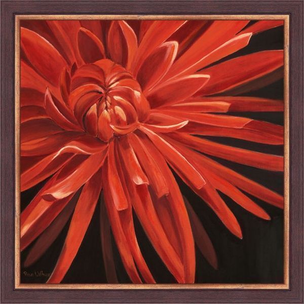 Репродукция 50x50 см SvitArt RIW1040 