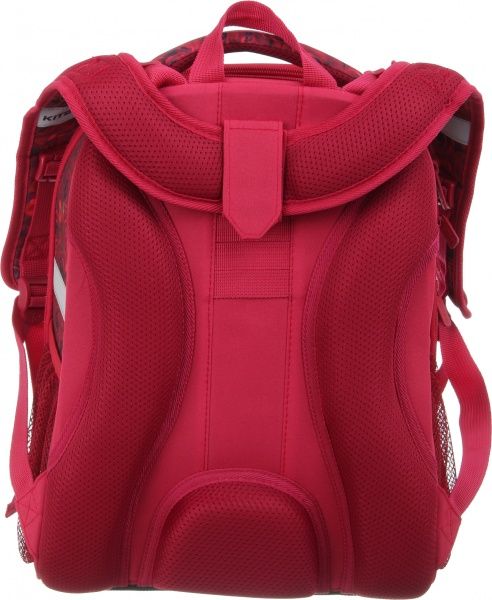 Рюкзак школьный KITE Education каркасный 531 HK