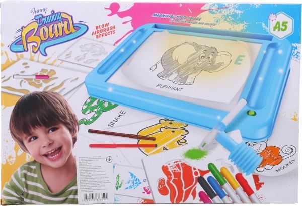 Доска Shantou Funny drawing board YM661