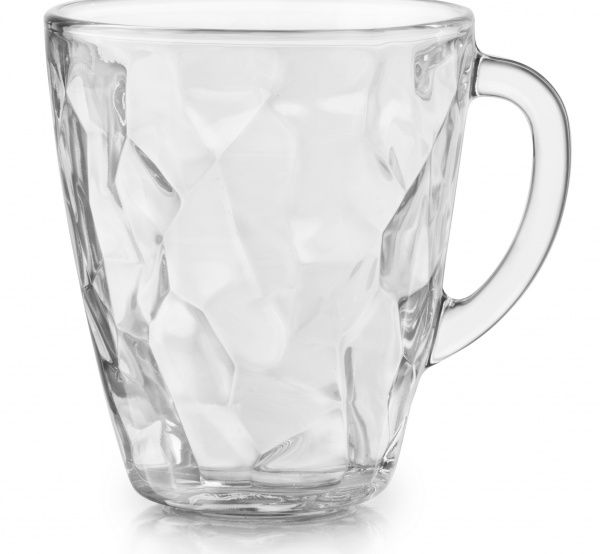 Чашка ALASKA 345 мл Crisa