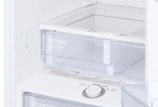 Холодильник Samsung RB38T603FWW/UA