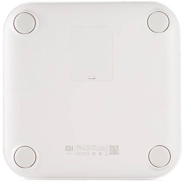 Смарт-ваги Xiaomi Mi Smart Scale