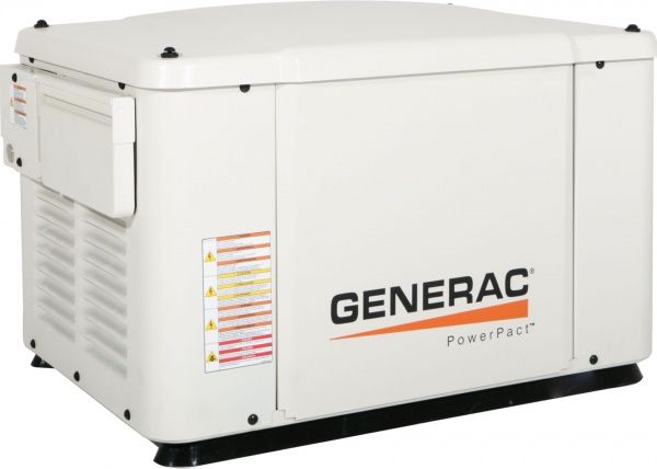 Генератор газовий Generac 6520 14481 — фото 1
