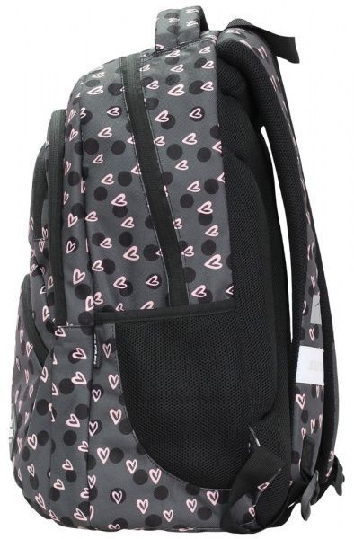 Ранец школьный Safari 3 отделения 21-182L