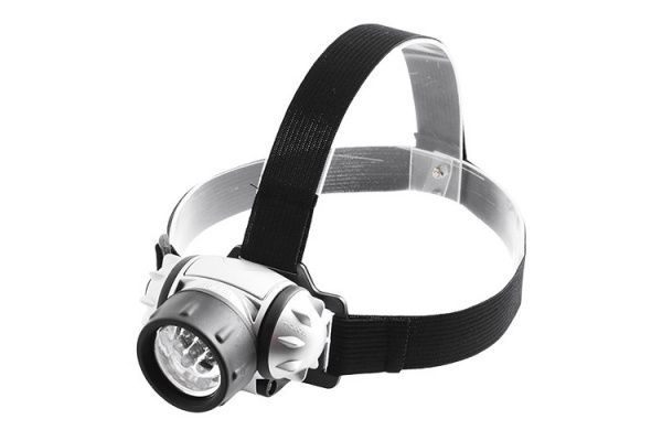 Ліхтарик на голову Bailong 050/707-7LED