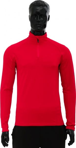 Джемпер McKinley NAL 238496-260 р. S червоний