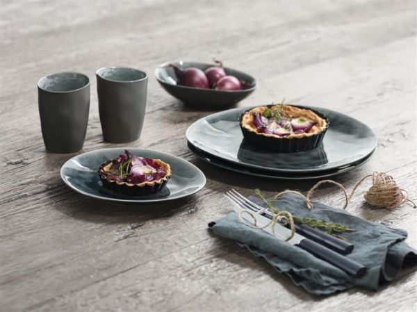 Блюдце Ala Maison Oyster 15,6 см ASA