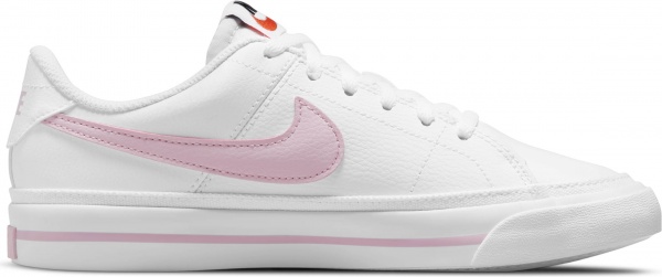 Кеди Nike Court Legacy DA5380-109 р.US 4Y білий