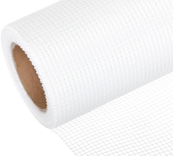 Склострічка самоклеюча BauGut 150 мм 20 м