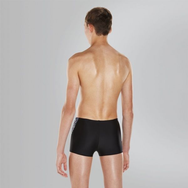 Плавки Speedo Boom Splice Aquashort 8-10848C143 р.30 черный