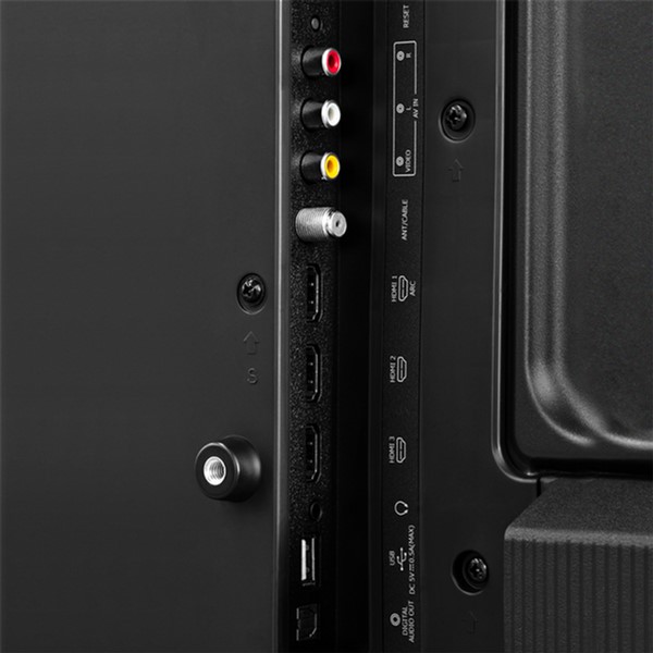 Телевизор Hisense 40A5720FA