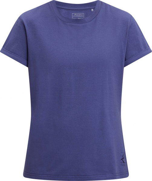 Футболка Energetics Java V W 418986-506 р.40 синій