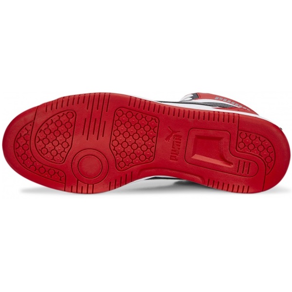 Черевики Puma Rebound JOY 37476519 р.40,5 темно-синій