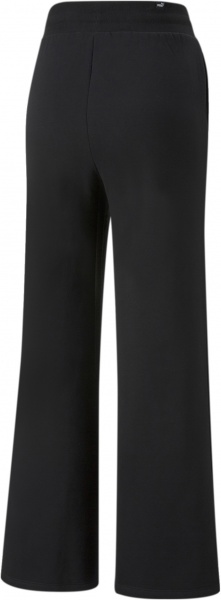 Штани Puma 67000601 р. S чорний