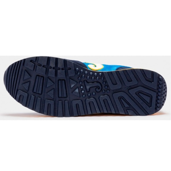 Кросівки Joma C.367 C367S2204 р.45 синій