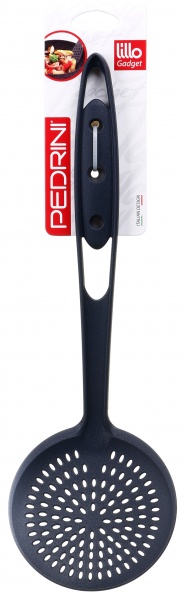 Шумівка Black Collection нейлон 0173-860 Pedrini