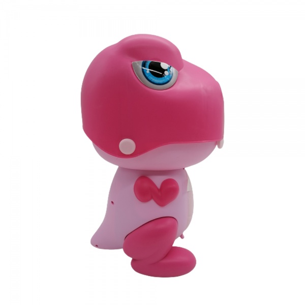 Игрушка-сюрприз OTSIXE Dinosaur Beauty Shop/Салон Красоты 1368A4