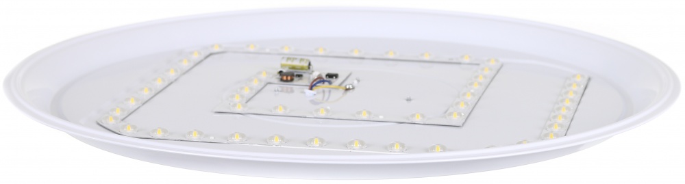 Світильник світлодіодний Expert XH-C60-460-EF 60 Вт білий 4000 К