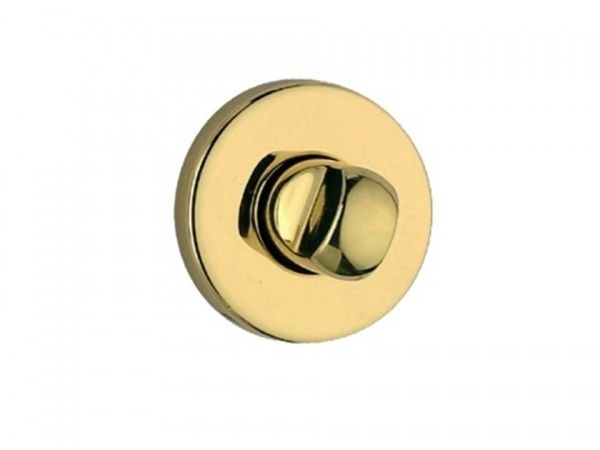 Накладка Verofer WC латунь