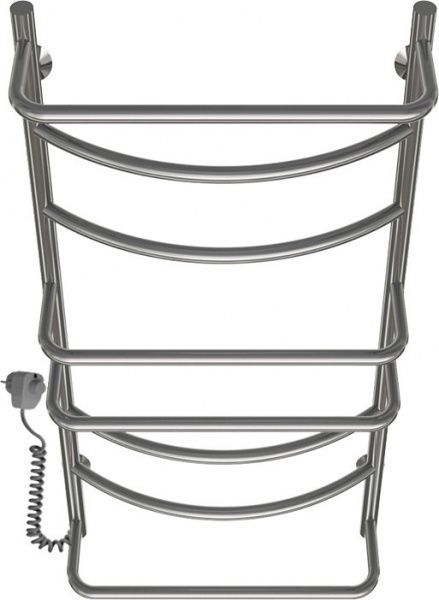 Рушникосушарка електрична Deffi Аквамікс П8 500x900 Е Л