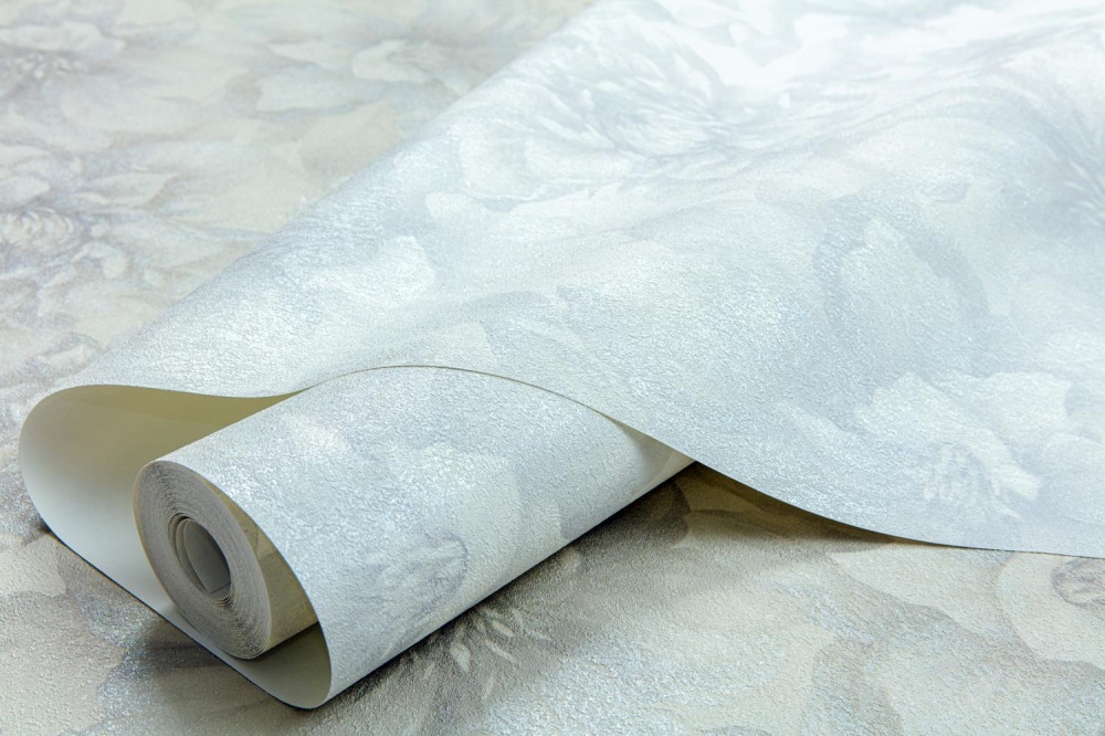 Обои виниловые на флизелиновой основе WallCOLOR W 160 C 10 1,06x10,05 м