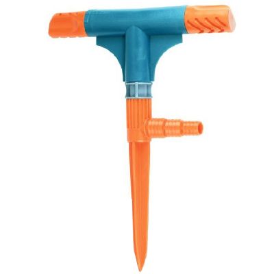 Дощувач Sayim Turbo 2 сопла