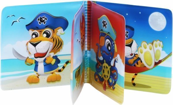 Книга Canpol Babies Пищалка 2/803