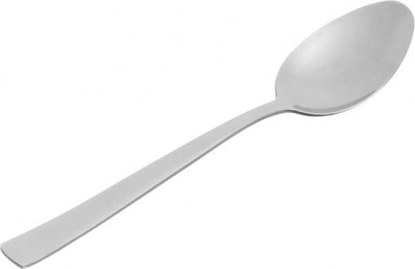 Набір ложок десертних Lugano 2 шт. Eternum