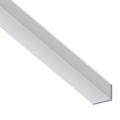 Профіль кутовий АН-21 40x40x2000 мм