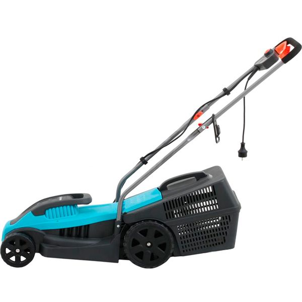 Газонокосарка електрична Gardena PowerMax 1100/32 (5031-20)