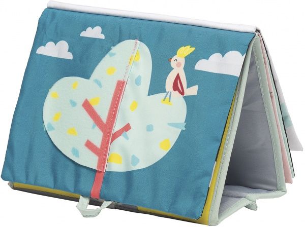 Развивающая книжка Taf Toys Приключения коалы Кимми коллекция Мечтательные коалы 12395