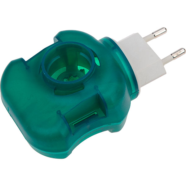 Комплект для захисту від комарів Stop Extreme електрофумігатор + рідина проти комарів 30 мл