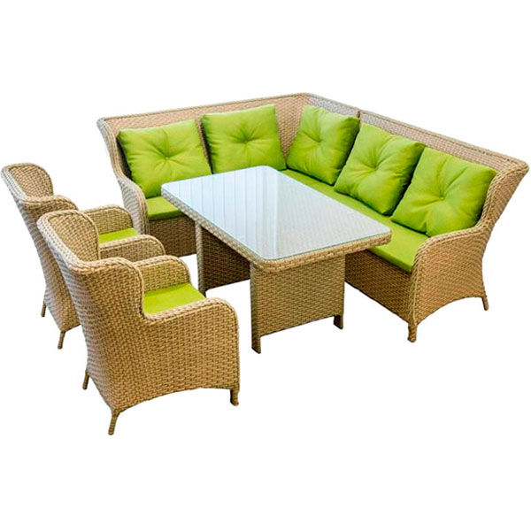 Комплект меблів Indigo Едмонд 