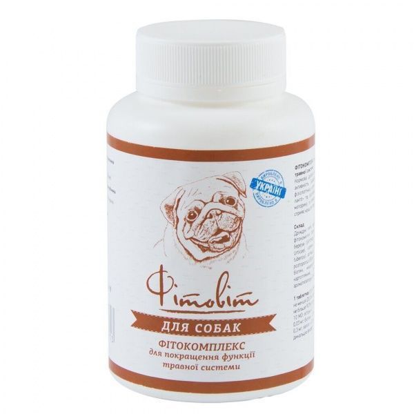 Добавка витаминная ProVET Фитокомплекс для улучшения функции пищеварительной системы PR241371
