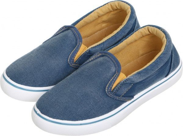 Слипоны NeonS р.35 голубой 6057/2301 