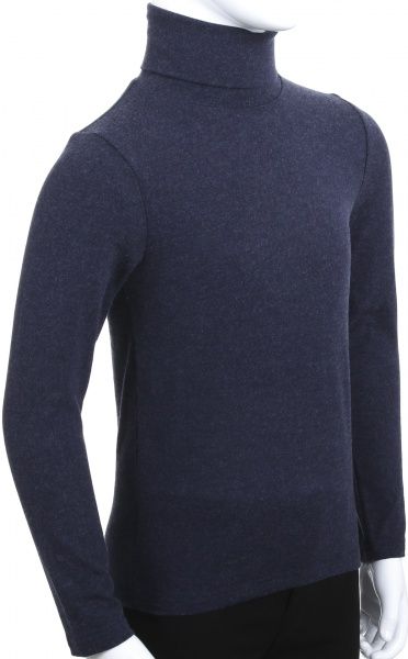 Гольф Соня р.116 темно-синій 