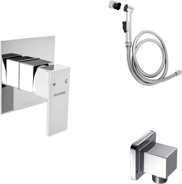 Набір для біде Aqua Rodos AVALON