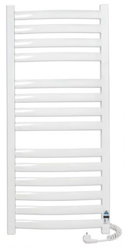 Рушникосушарка електрична Laris Атлант Преміум ЧФ14 500х1200 Е П праве підключення