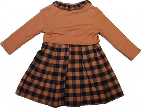 Комплект Eraykids р.92-98 коричневий 6025 